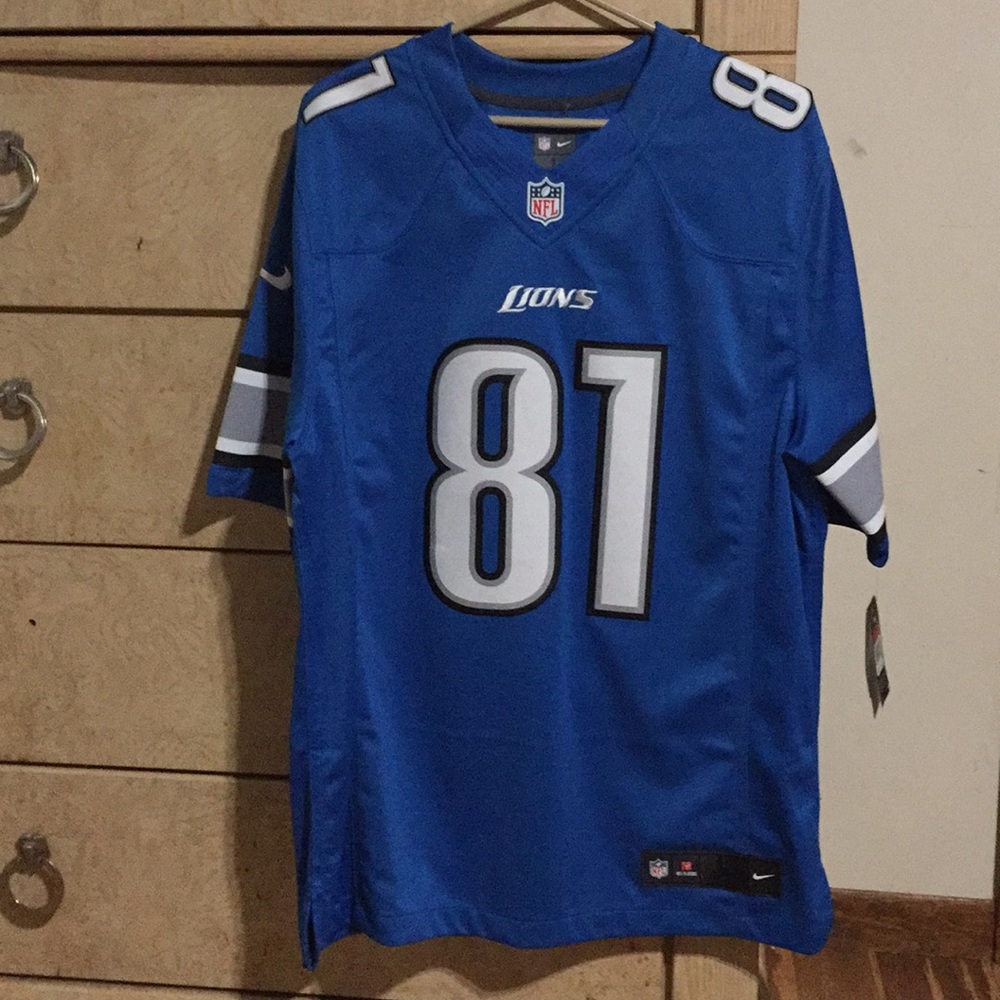 NFL jersey
